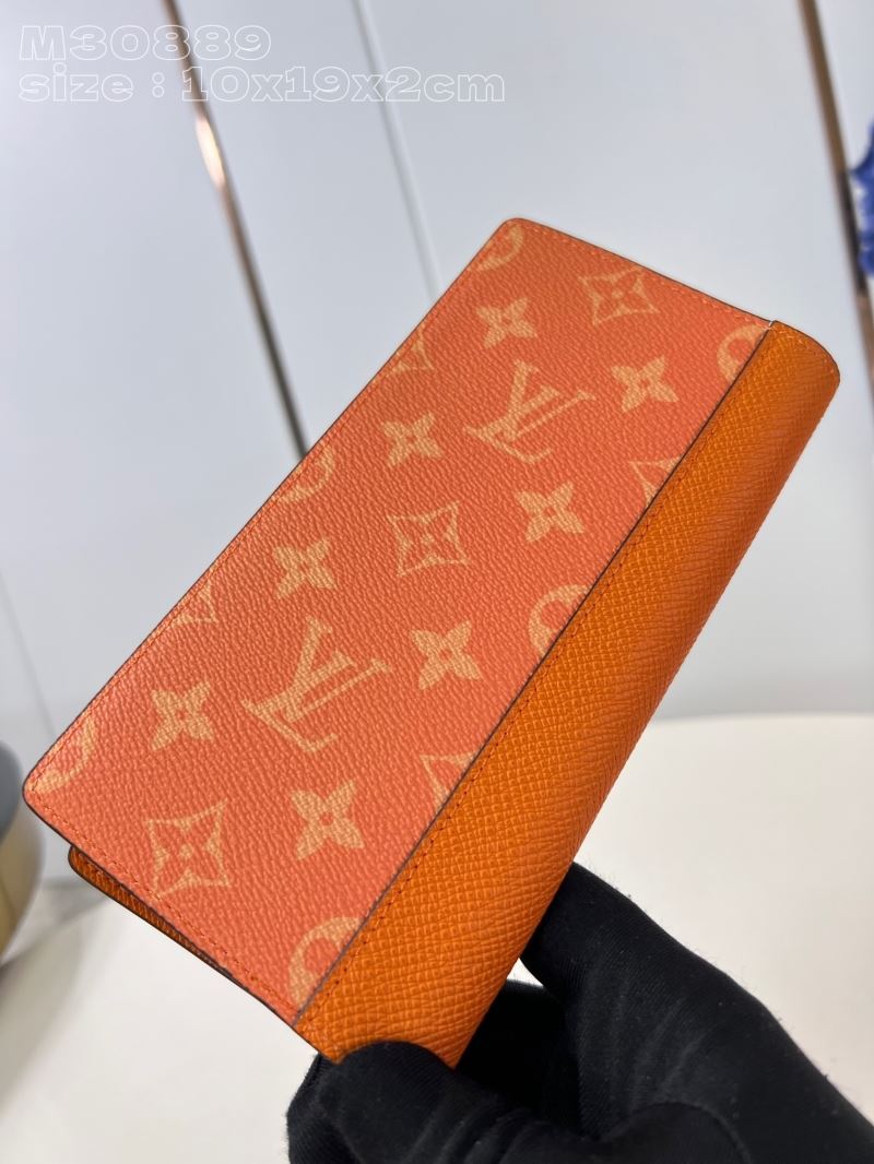 Louis Vuitton Wallets